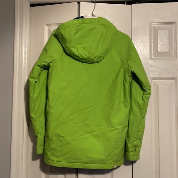 DC snowboarding jacket - Picture 2 of 2